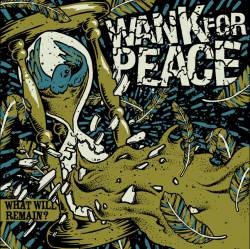 Wank For Peace : What Will Remain ?